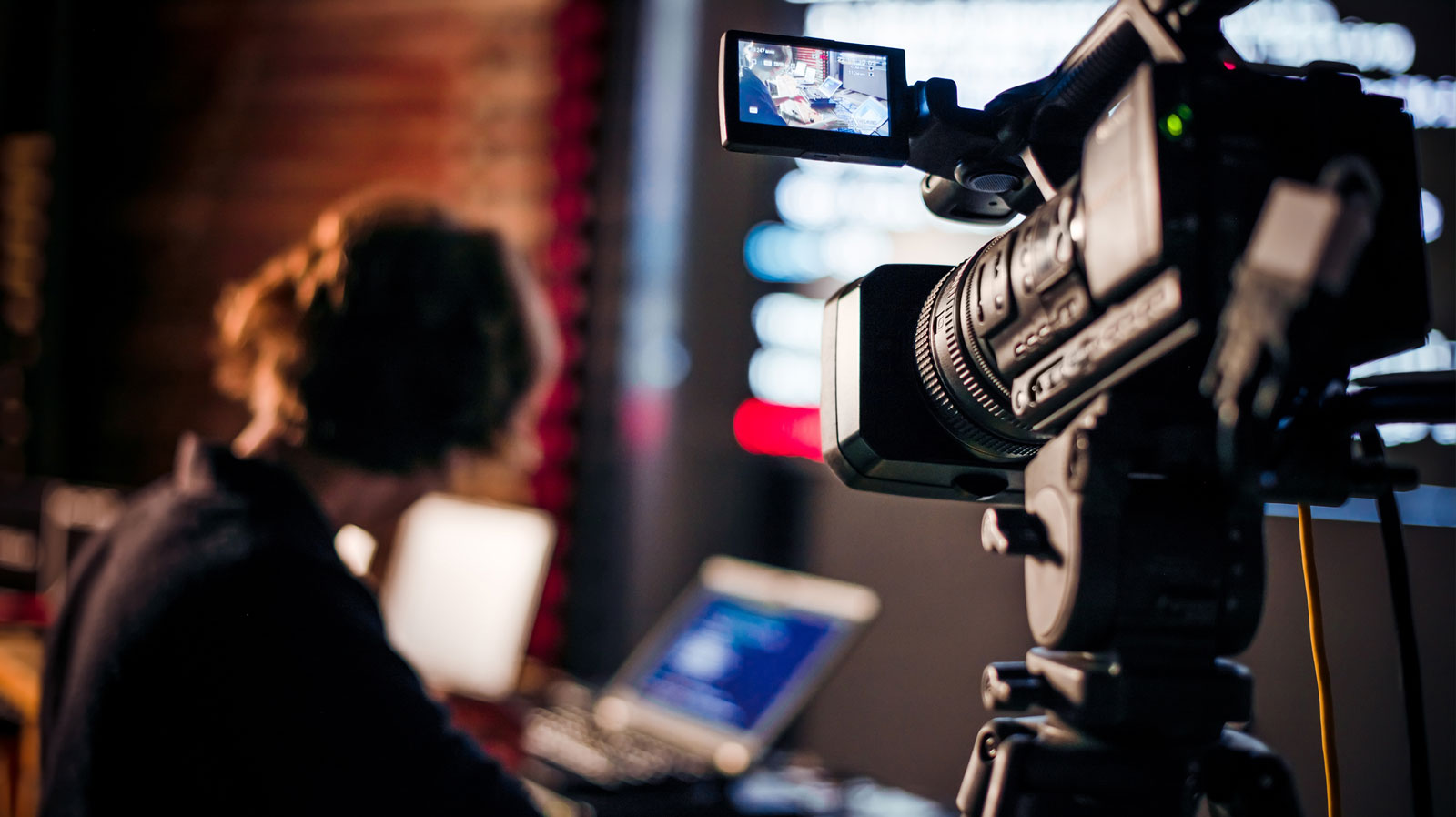 5 Reasons Video Production Is Good for Your San Diego Business
