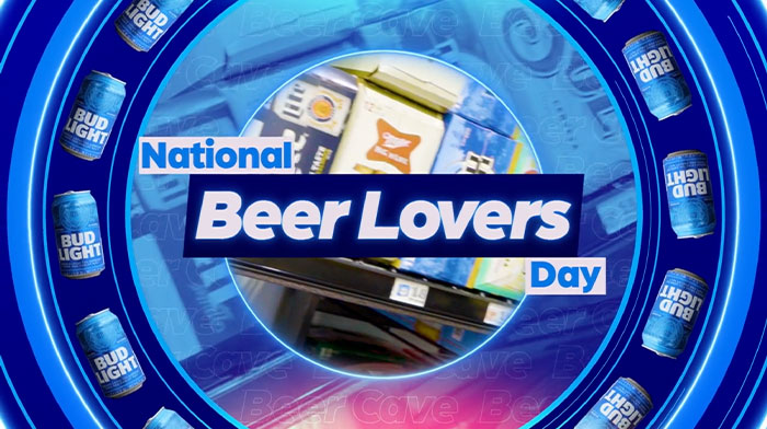 Pit Stop Market | National Beer Lovers Day