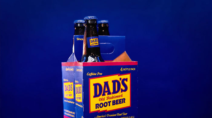 Dad's Root Beer