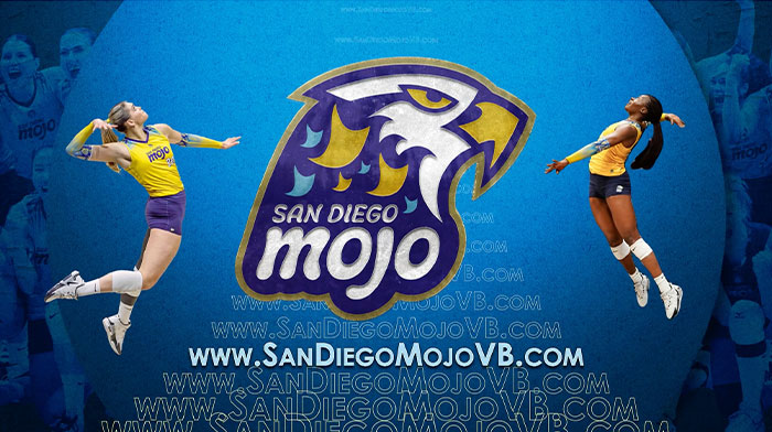 San Diego Mojo