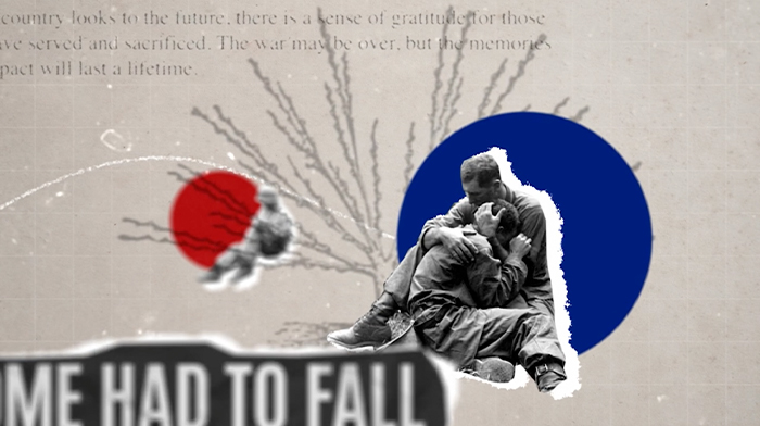 Pit Stop Memorial Day