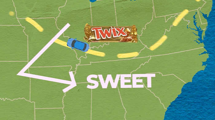 The Pit Stop Market | Every Road Trip