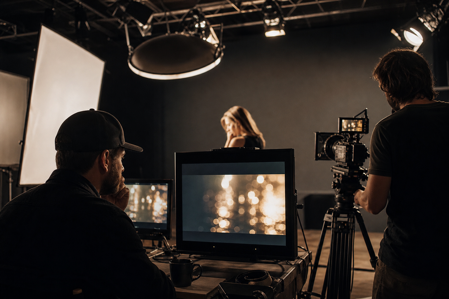 video marketing strategy professional production — Pretzel Logic Productions