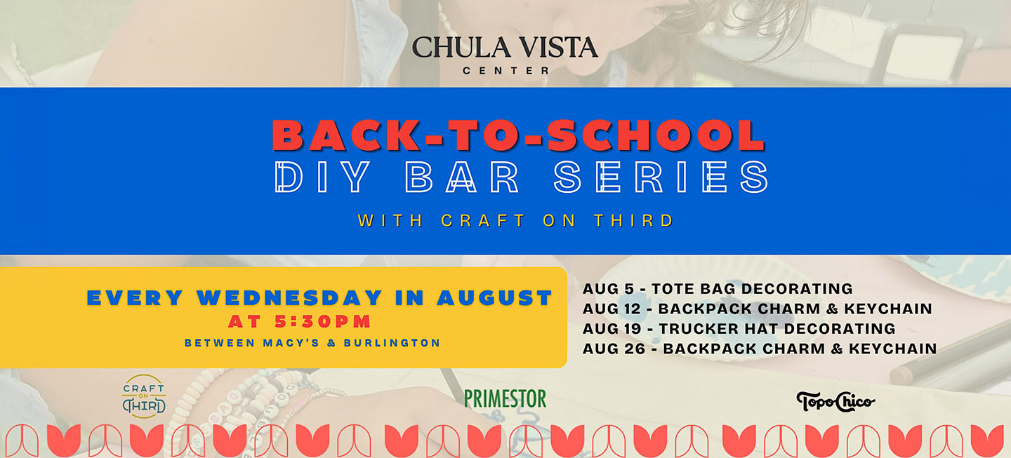 Chula Vista Center | Shopping Mall in Chula Vista, CA