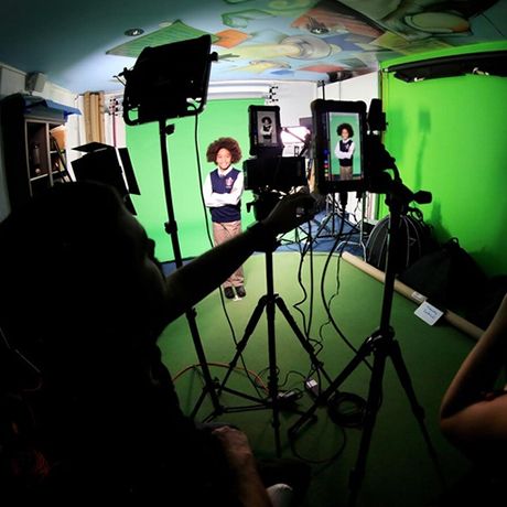 Why Choose Craig Miller Productions