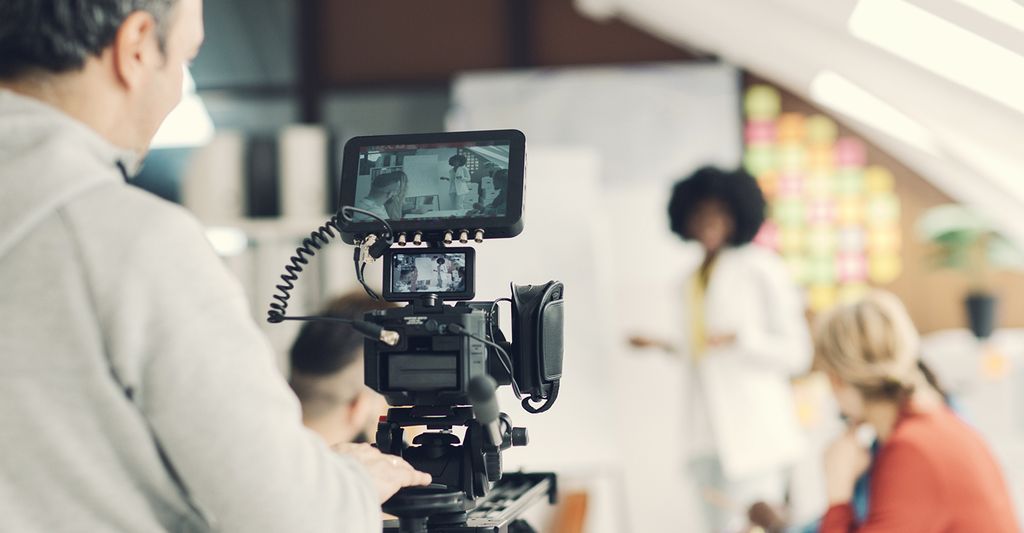 Find a video production professional in your area